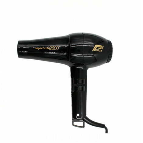 Parlux Superturbo 2600 Hand Dryer