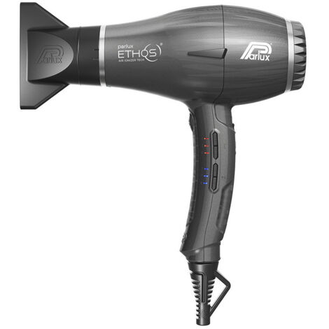 Parlux Titanium Hair Dryer - 1 Unit, Grey