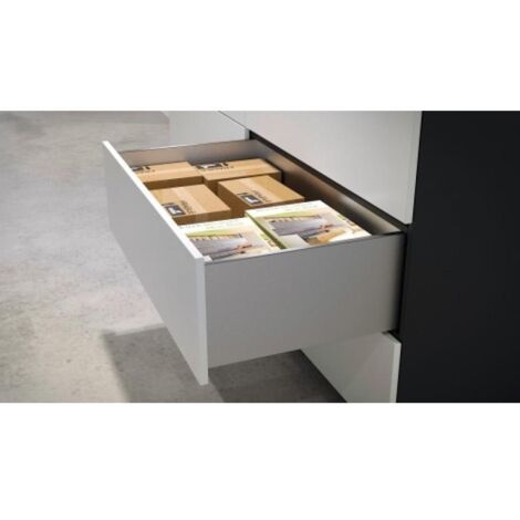 Paroi arrière recoupable avantech you - HETTICH