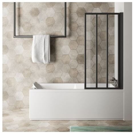 Jacuzzi - Pare baignoire relevable Loft Screen