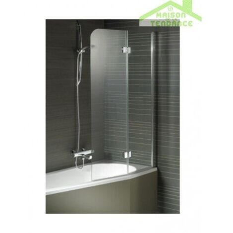 Paroi de bain universelle RIHO NAUTIC N500