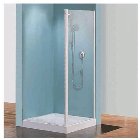 Paroi de douche fixe tris lux acrylique
