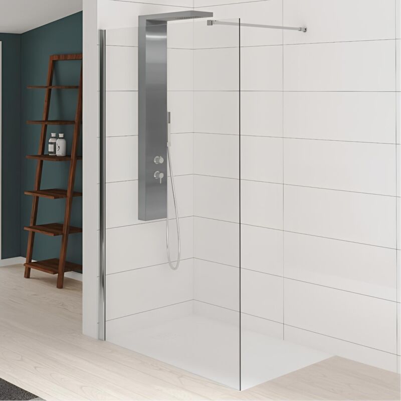 Paroi de douche Kinestyle Solo 100 cm - Kinedo