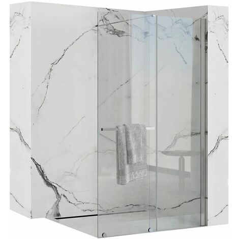 PAROI DE DOUCHE REA CORTIS 100