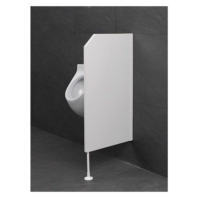 Paroi de Séparation Urinoir Standard