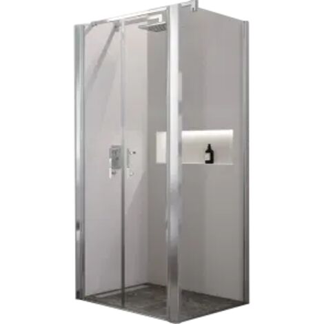 PAROI DOMAO FIXE POUR PORTE CADR