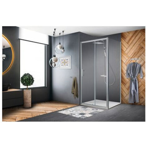 Paroi Fixe Reflet-f 100x200cm