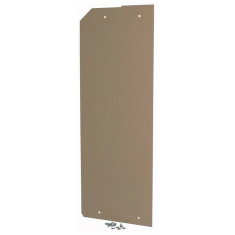 Paroi latérale pour espace pour câbles H 750mm 000020287 EATON SWRL75 ID