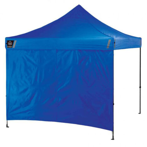Paroi latérale pour tente pliante Shax 6000