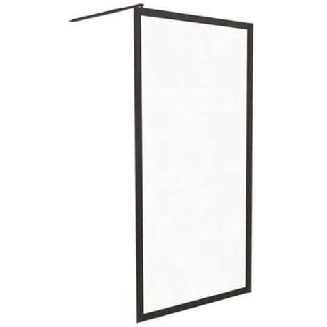 Parois fixe italienne QUADREO - L 90 x H 200 cm - ELMER By Ayor