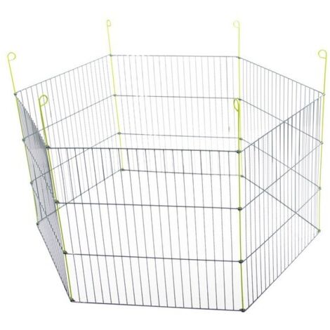 PARQUE HEXAGONAL 595