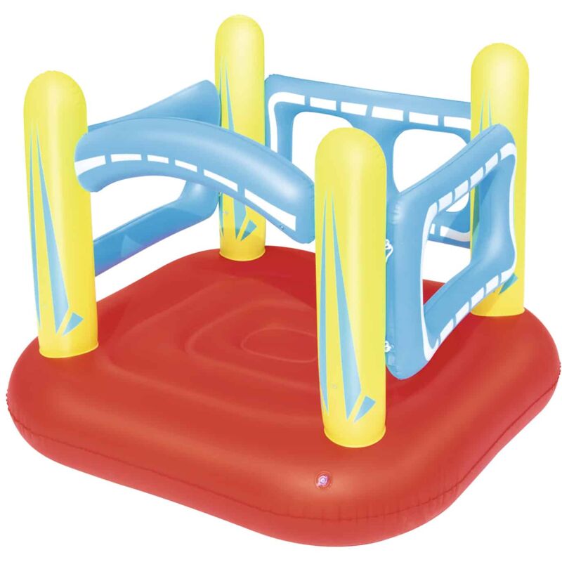 

Parque Infantil Hinchable 157x147x119 cm - bestway