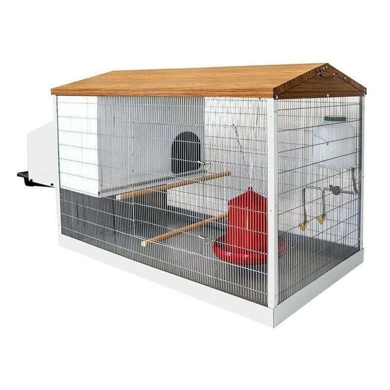 

Parque para animales AVICOPE 150 X 80 X 110
