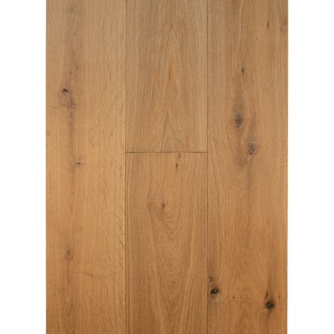 Parquet Chêne Contrecollé - Aspen Altitude- Verni - larg.19 cm