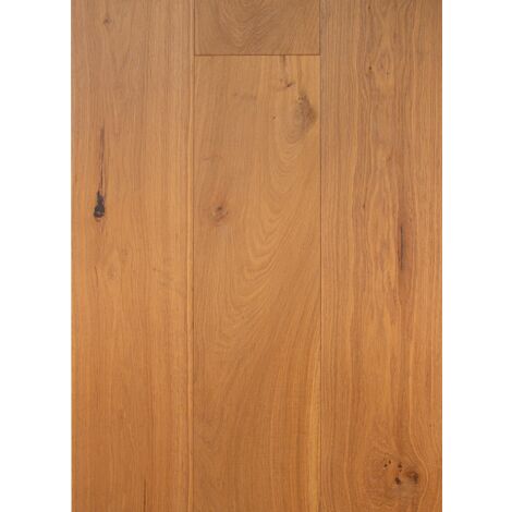 Parquet Chêne Contrecollé - Aspen Sensation- Verni - larg.19 cm