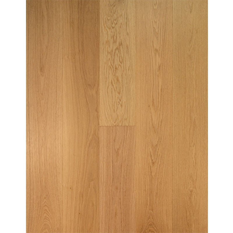 Parquet Chêne Contrecollé - Montmartre - Verni - larg. 19 cm