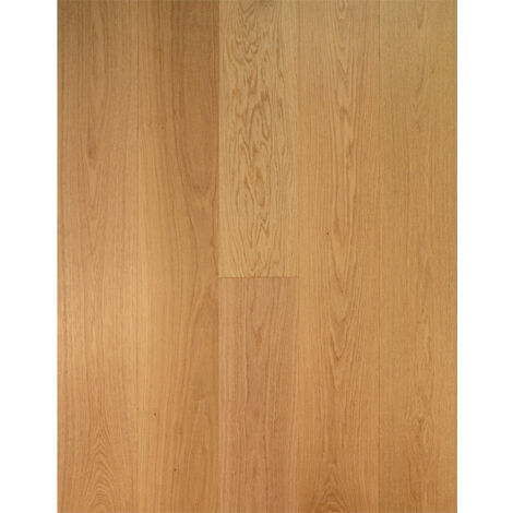 Parquet Chêne Contrecollé - Montmartre - Verni - larg. 19 cm
