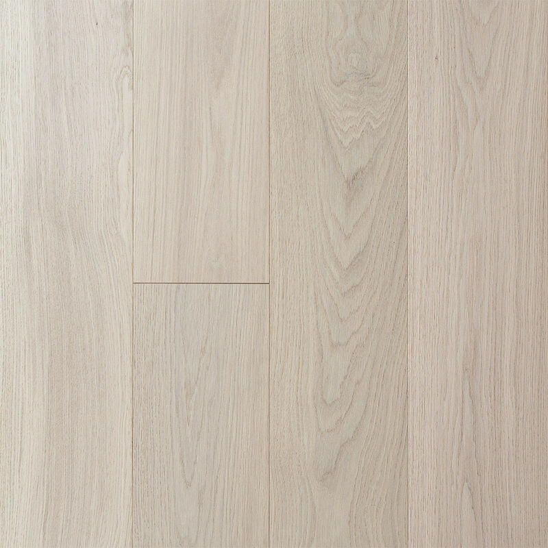 Parquet Contrecollé - Chêne - New Las Vegas Pure - Verni - larg. 19 cm