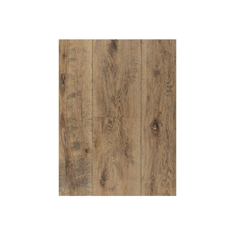 Lamett - Parquet Chêne Contrecollé - Vieille Ferme Harvest - Huilé - larg. 19 cm