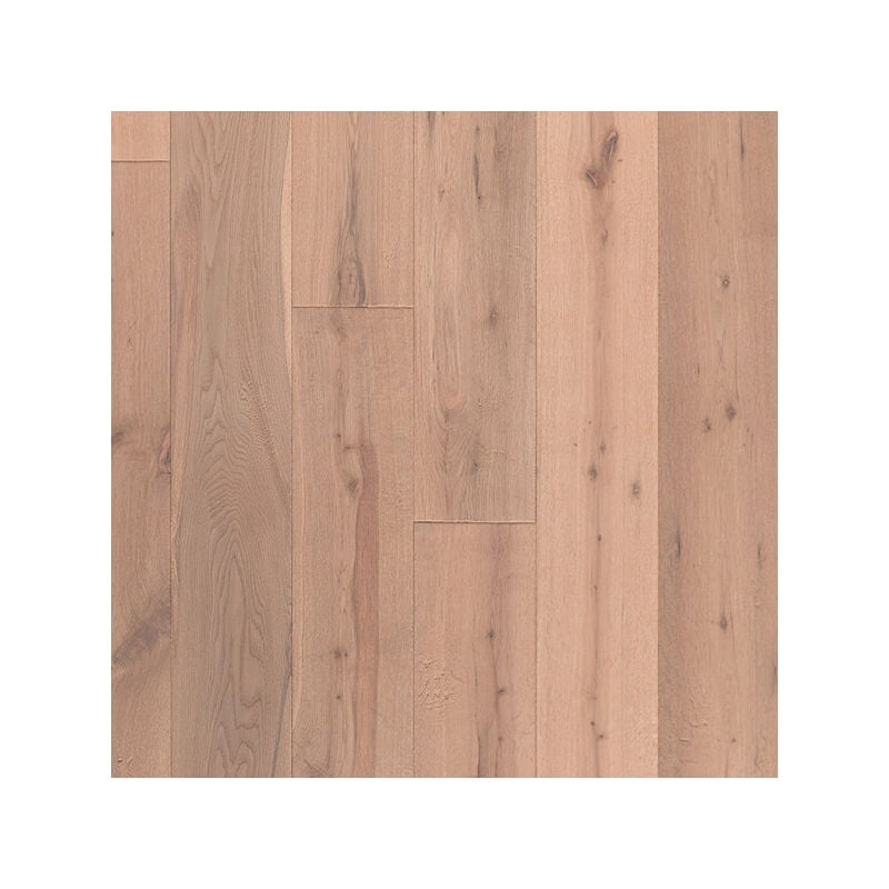 Lamett - Parquet Chêne Contrecollé - Vieille Ferme Pure - Huilé - larg. 19 cm