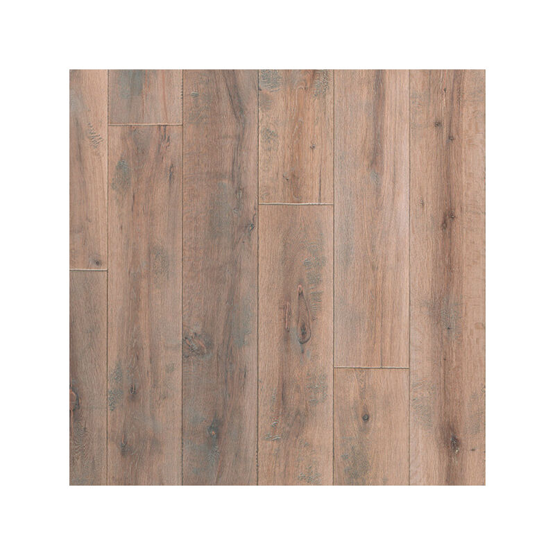 Naturasol - Parquet Chêne Contrecollé - Vieille Ferme Tradition - Huilé - larg. 19 cm
