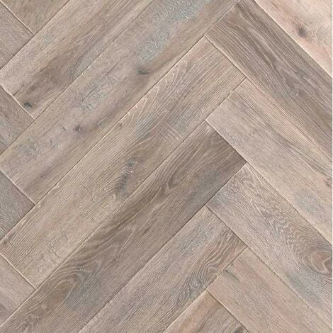 Parquet Contrecollé