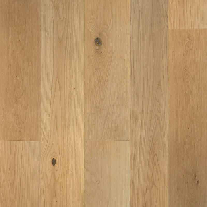 Parquet Contrecollé - Chêne - Vincennes - Invisible - larg. 16 cm