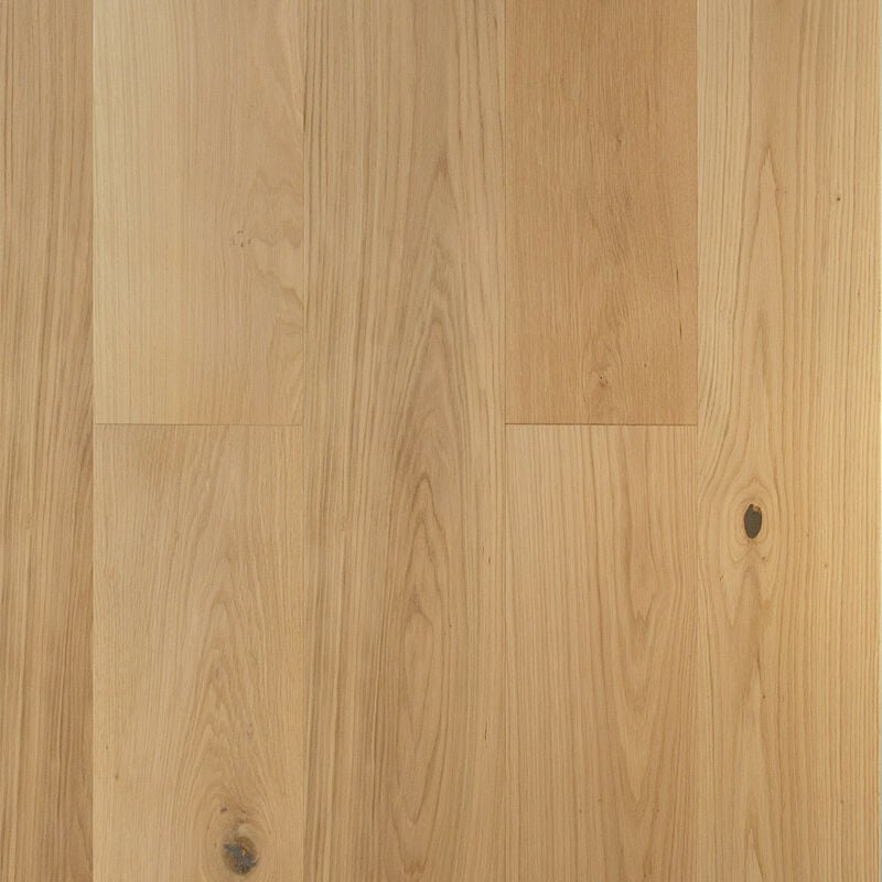 Naturasol - Parquet Contrecollé - Chêne - Vincennes - Invisible - larg. 20 cm