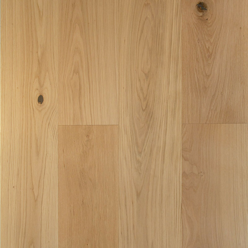 Naturasol - Parquet Contrecollé - Chêne - Vincennes - Invisible - larg. 22 cm