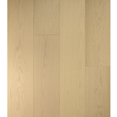 Parquet Chêne Contrecollé - Washington - Verni - larg. 22 cm