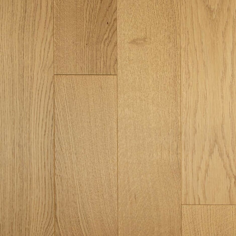 Parquet Contrecollé - Chêne - Montmartre - Verni - larg. 15 cm