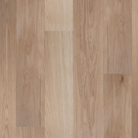 Parquet Contrecollé Chêne - Saumur - Verni Invisible - larg. 16 cm