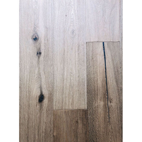 Parquet en chêne contrecollé BELLA