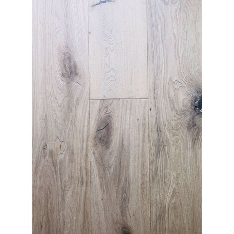 Parquet en chêne contrecollé CHARLIE