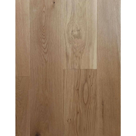 Parquet en chêne contrecollé ELODIE