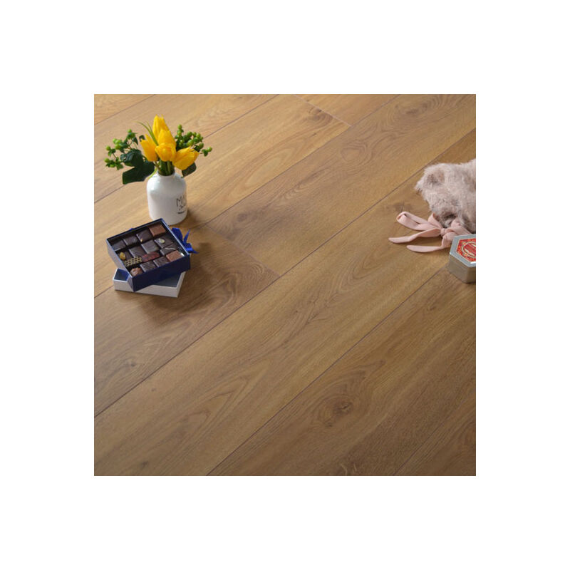 Combien De M2 Dans Un Paquet De Parquet Flottant