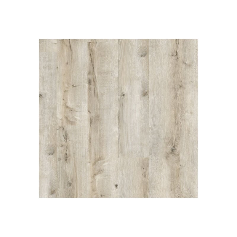Décoweb - Parquet flottant Stratifié - Chêne Vintage Boutique - Paquet de 2,22m²