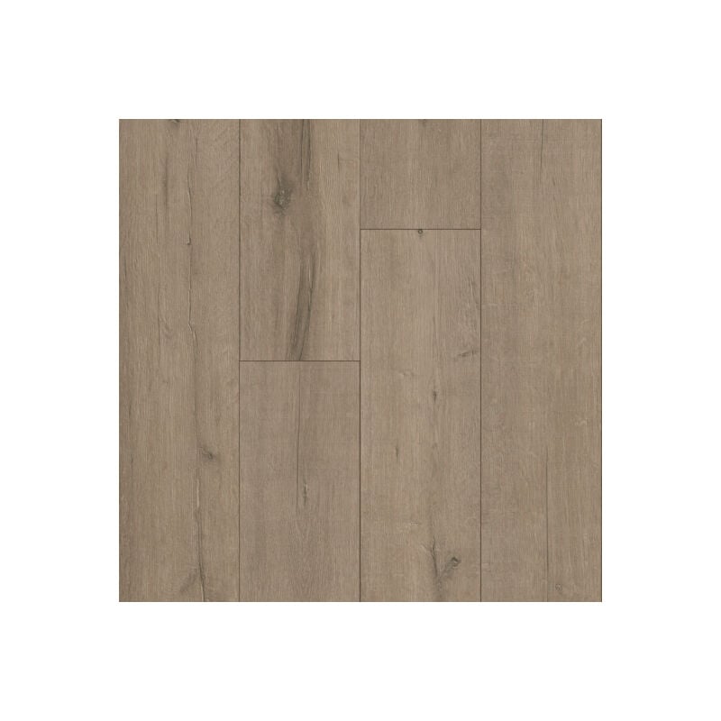 Décoweb - Sol Stratifié KronoSwiss Noblesse V4 Chêne Rift 5G - Paquet de 2,131m²