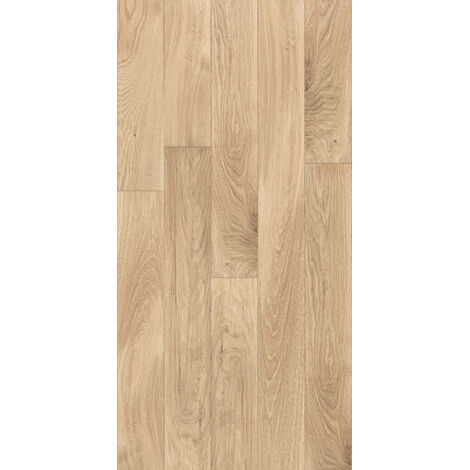 Parquet massif chêne - Brut largeur 9cm - épaisseur 1,6cm rares noeuds (max 5mm) et sans aubiers 100% FSC