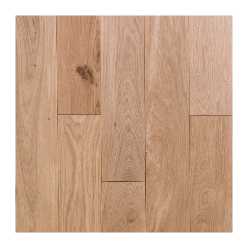  Parquet  Massif Ch ne Cardinet Aspect Bois Brut 