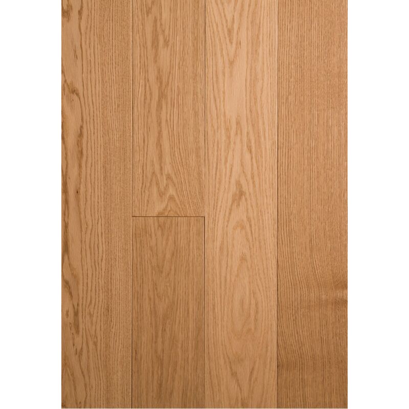 Parquet Massif Chêne - Concorde PR - Verni - larg. 14 cm
