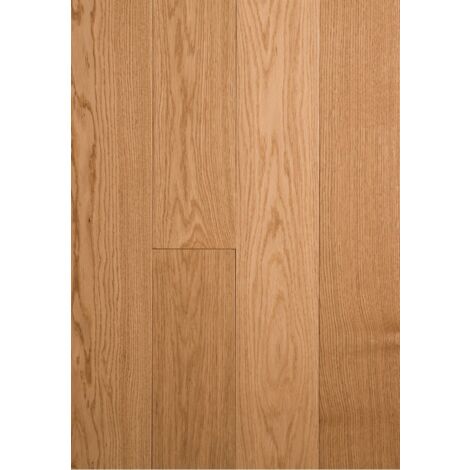 Parquet Massif Chêne - Concorde PR - Verni - larg. 14 cm