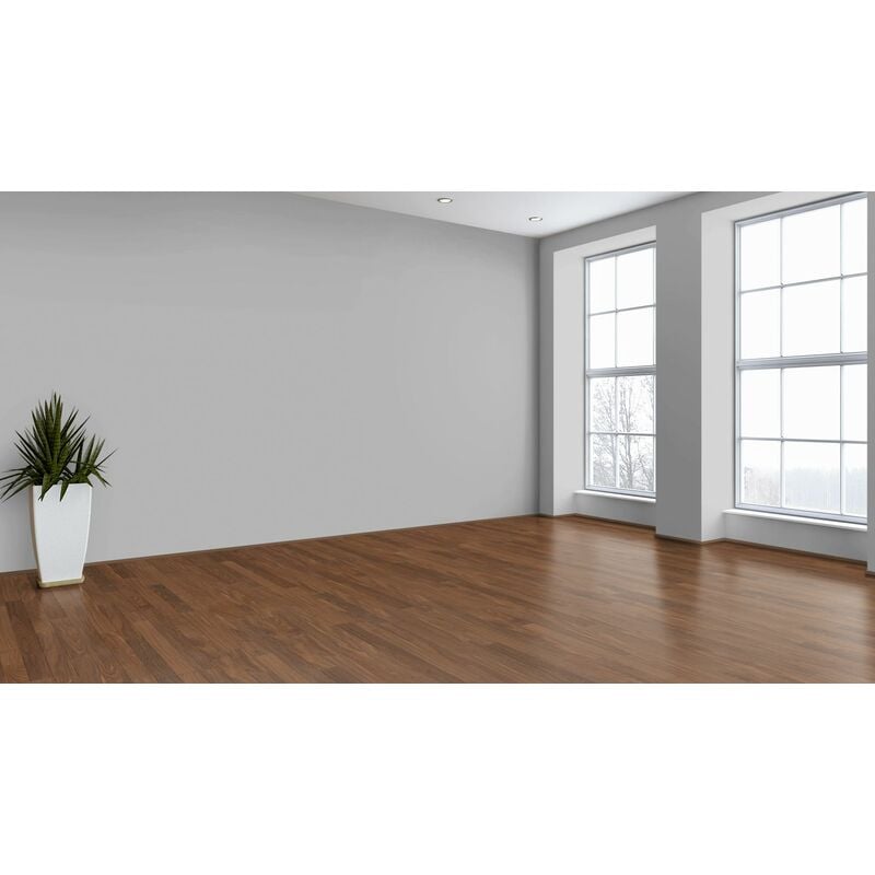 Parquet Massif Noyer d'asie huile 15x90 GO4 - colis 1,62m2 - Tabac