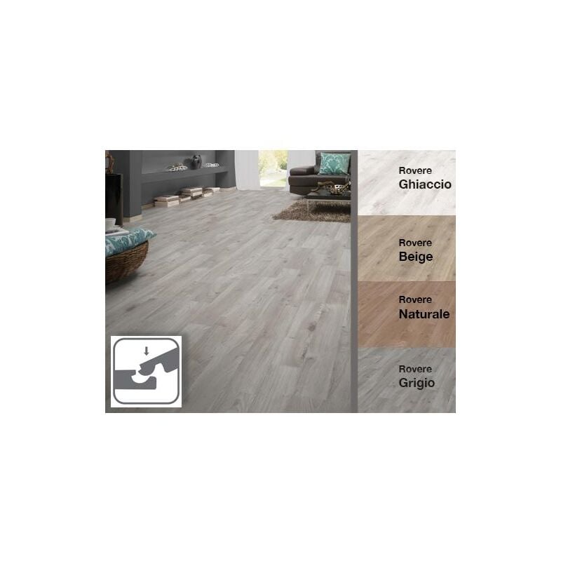 Parquet Rovere Niagara D3126 - 2,39 mq