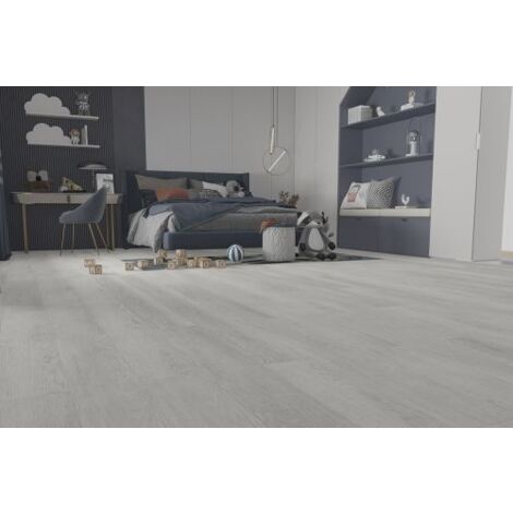 PARQUET SPC 5MM QUERCIA GRIGIO 2,503 M2