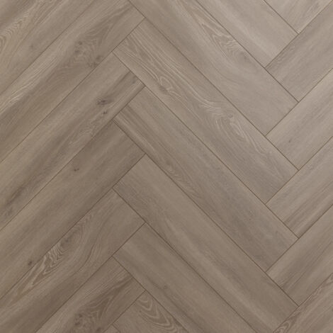 Parquet stratifié BATON ROMPU 12 mm ULYSSE