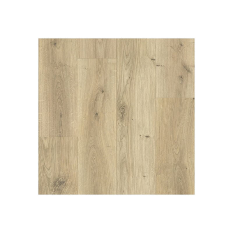 Parquet Stratifié KronoSwiss - Chêne Castle - Clic 5G - Paquet de 2,131m²