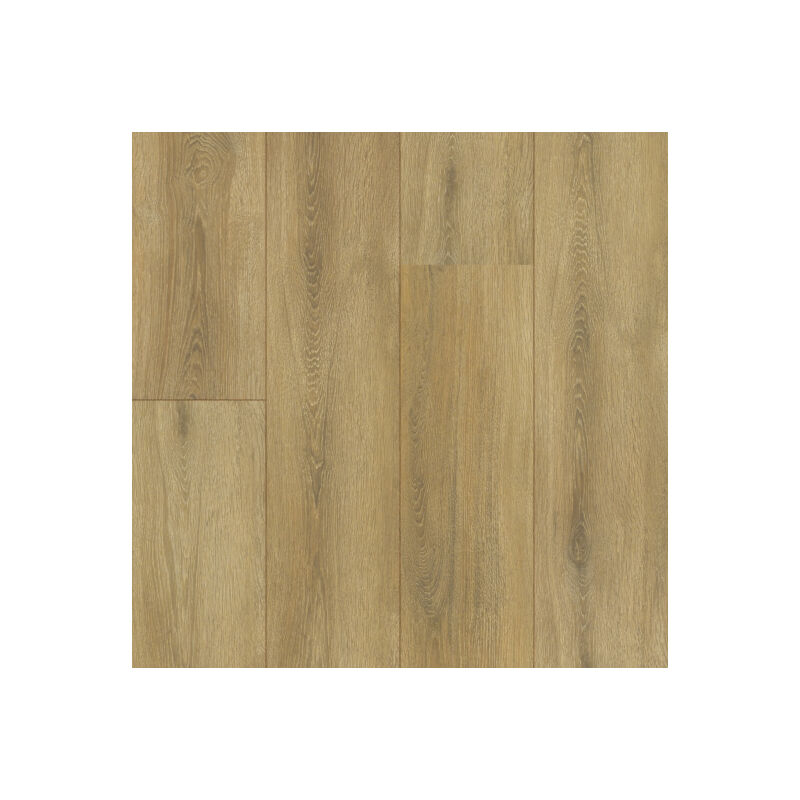 Décoweb - Sol Stratifié KronoSwiss Chêne Santiago AquaPearl - Paquet de 2,108m²