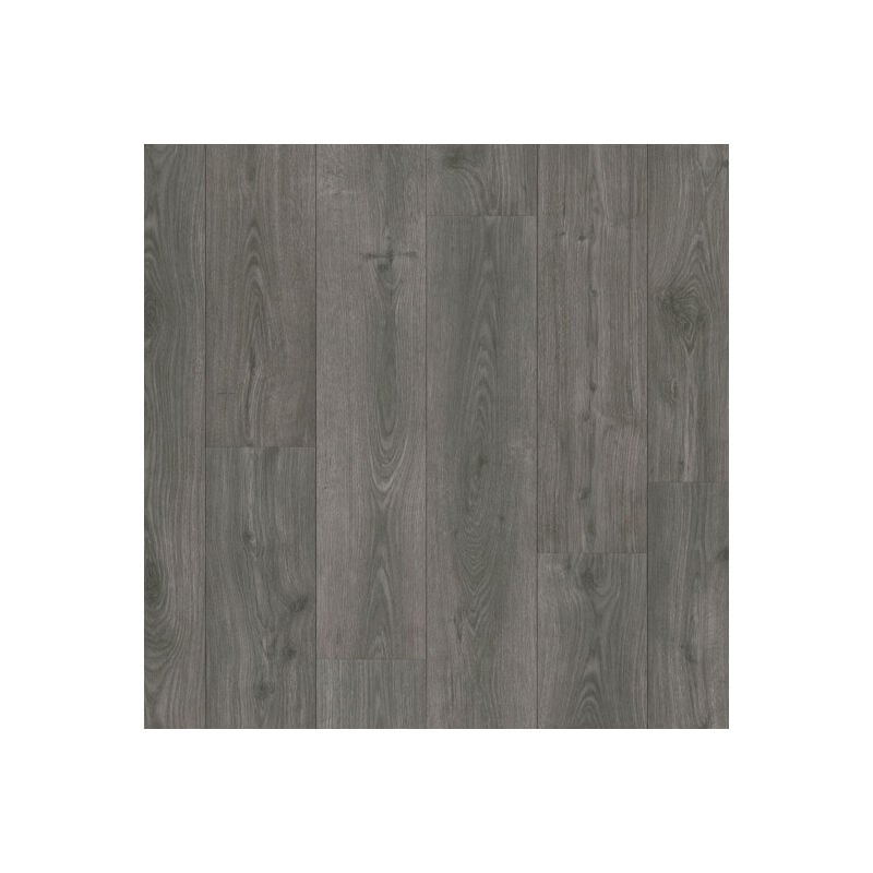 Parquet Stratifié KronoSwiss - Chêne naturel Coal - Clic 5G - Paquet de 2,131m²