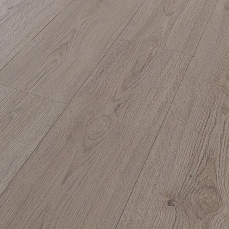 Kronotex Parquet Stratifié - Chêne Gris Advanced D3126 - 1380 x 193 x 8 mm